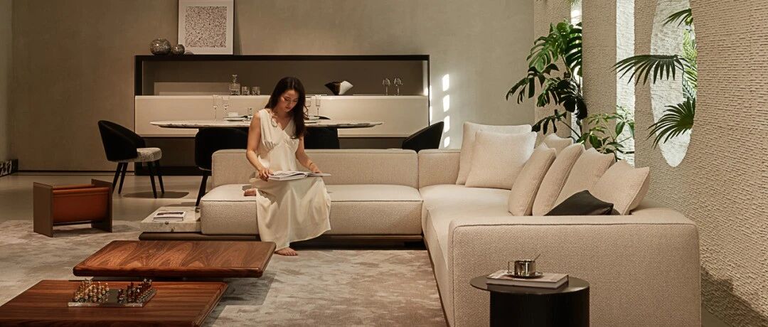 佛山头部家居馆:30000㎡超大空间,引领您的家居新风尚